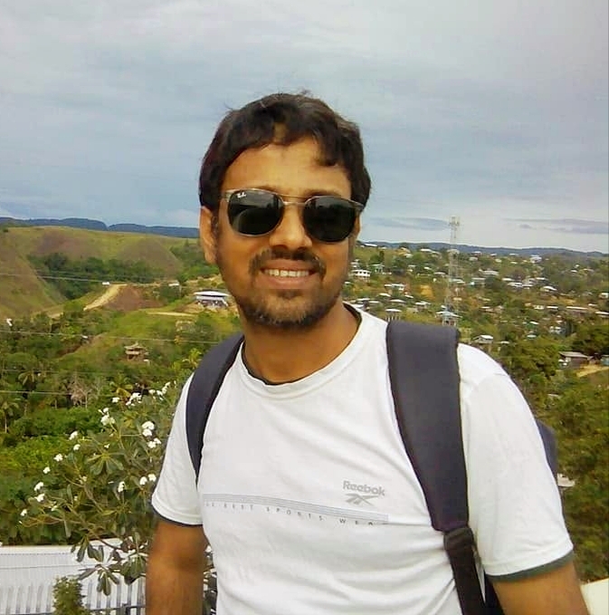 TM. GIAS KAMAL